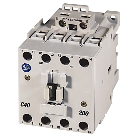 ROCKWELL AUTOMATION - IEC 43 A CONTACTOR