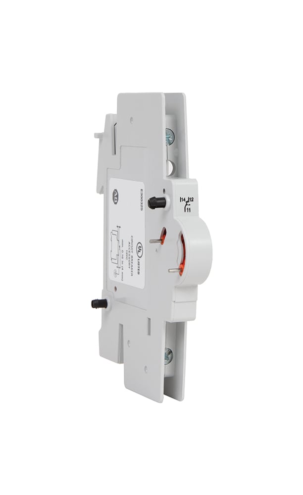 ROCKWELL AUTOMATION - MCB ACCESSORY AUXILIARY CONTACT 1489-AMRA3