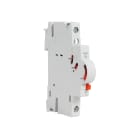 ROCKWELL AUTOMATION - MCB ACCESSORY SIGNAL CONTACT