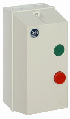 ROCKWELL AUTOMATION - PLASTIC IP66 AND NEMA 4/4X/12K ENCLOSURE