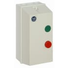 ROCKWELL AUTOMATION - PLASTIC IP66 AND NEMA 4/4X/12K ENCLOSURE