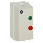 ROCKWELL AUTOMATION - PLASTIC IP66 AND NEMA 4/4X/12K ENCLOSURE
