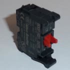 ROCKWELL AUTOMATION - 22MM CONTACT BLOCK 800F PB
