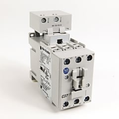 ROCKWELL AUTOMATION - IEC 37 A CONTACTOR