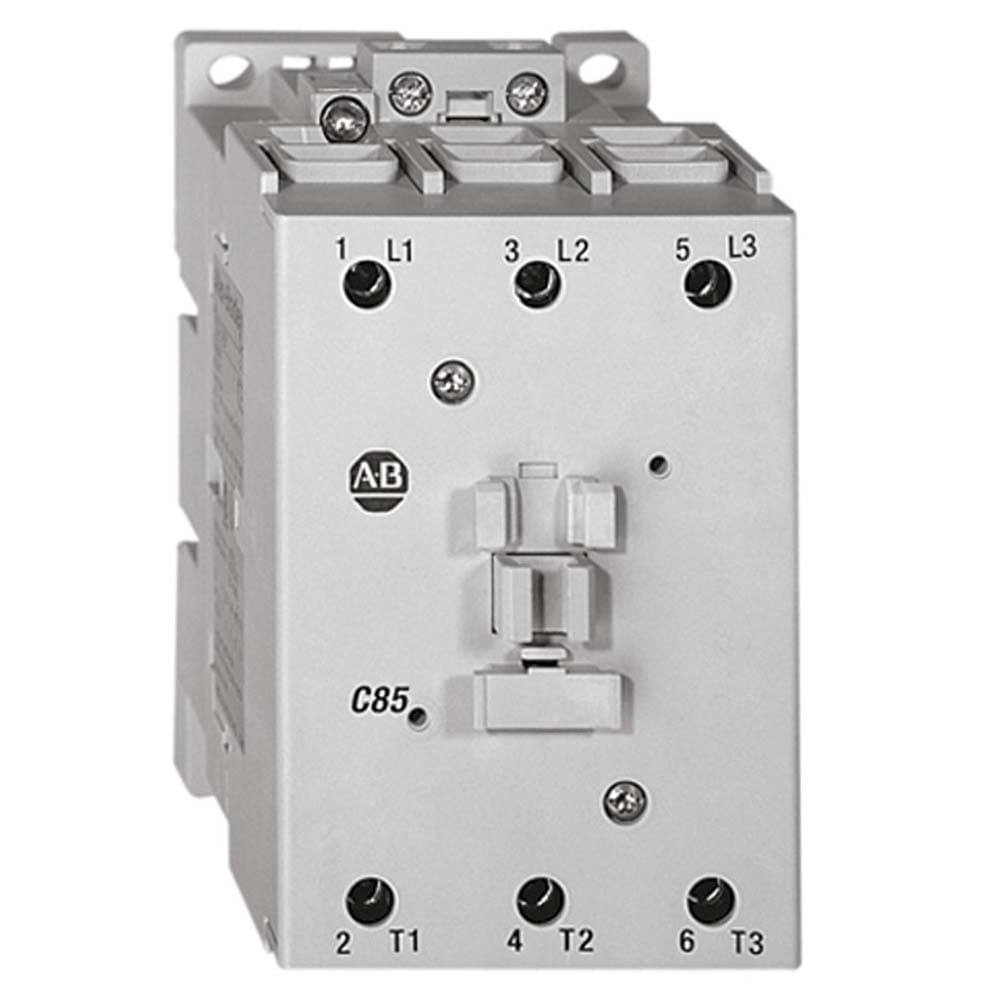ROCKWELL AUTOMATION - IEC 60 A CONTACTOR 100-C60KF00
