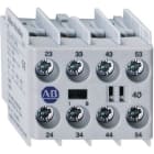 ROCKWELL AUTOMATION - AUXILIARY CONTACT 100-KFA13E