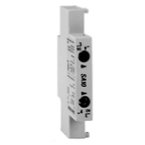 ROCKWELL AUTOMATION - AUXILIARY CONTACT
