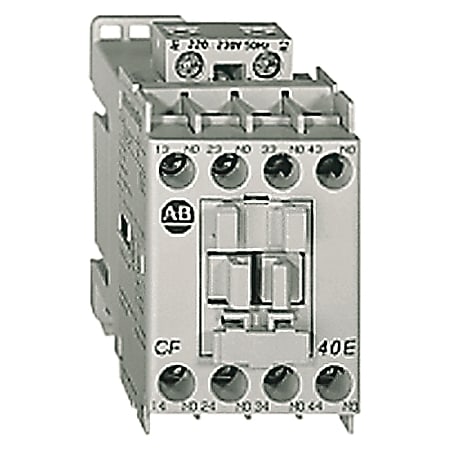 ROCKWELL AUTOMATION - INDUSTRIAL RELAY