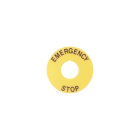 ROCKWELL AUTOMATION - 22 MM ACCESSORY 800F PB