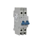 ROCKWELL AUTOMATION - UL489 2 A MINIATURE CIRCUIT BREAKER