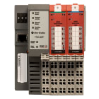 ROCKWELL AUTOMATION - 8 CHANNEL SFTY SINKING INP MOD PN-25132