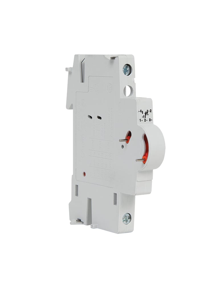ROCKWELL AUTOMATION - MCB ACCESSORY AUXILIARY CONTACT 189-AR3