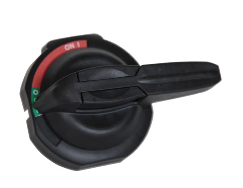 ROCKWELL AUTOMATION - 194R 30-60 A DISCONNECT SWITCH HANDLE