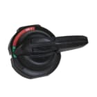 ROCKWELL AUTOMATION - 194R 30-60 A DISCONNECT SWITCH HANDLE