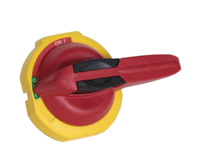 ROCKWELL AUTOMATION - 194R 30-60 A DISCONNECT SWITCH HANDLE