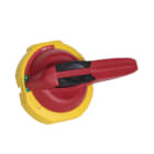 ROCKWELL AUTOMATION - 194R 30-60 A DISCONNECT SWITCH HANDLE