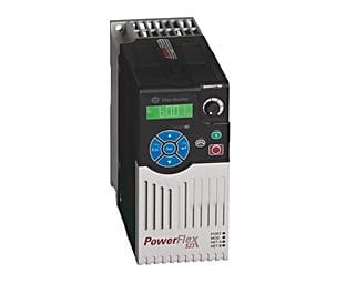 ROCKWELL AUTOMATION - POWERFLEX ARCHITECTURE CLASS HIM