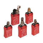 ROCKWELL AUTOMATION - SAFETY LIMIT SWITCHES