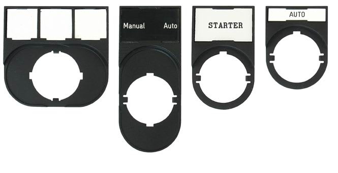 ROCKWELL AUTOMATION - 22 MM ACCESSORY 800F PB 800F-15YSE112