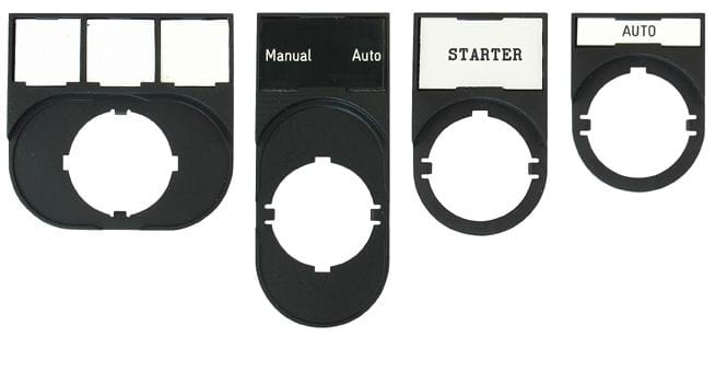 ROCKWELL AUTOMATION - 22 MM ACCESSORY 800F PB