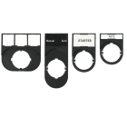 ROCKWELL AUTOMATION - 22 MM ACCESSORY 800F PB