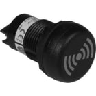 ROCKWELL AUTOMATION - PANEL MOUNT SOUNDER PANEL MOUNT SOUNDER 855P-B30SE22