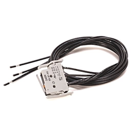 ROCKWELL AUTOMATION - 140G CIRCUIT-BREAKER ACCESSORY AX 140G-G-EA1A