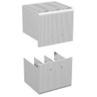 ROCKWELL AUTOMATION - 140G CIRCUIT-BREAKER ACCESSORY, COVER