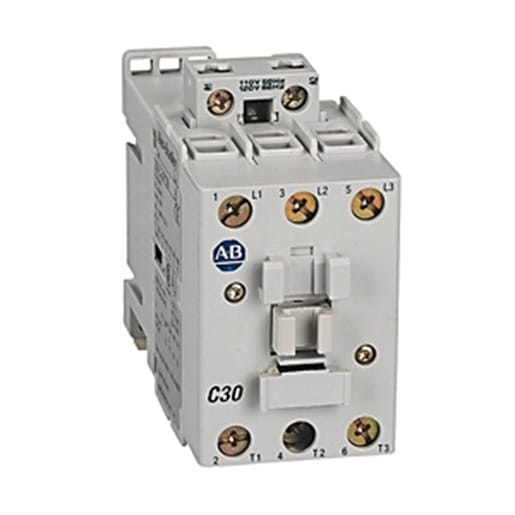 ROCKWELL AUTOMATION - IEC 30 A CONTACTOR