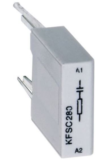 ROCKWELL AUTOMATION - 100K 480V AC RC SURGE SUPP 100-KFSC280