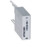 ROCKWELL AUTOMATION - 100K 480V AC RC SURGE SUPP 100-KFSC280