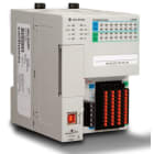 ROCKWELL AUTOMATION - COMPACTLOGIX L18 512KB CTLR-MOTION