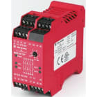 ROCKWELL AUTOMATION - GUARDMASTER MSR138DP SAFETY RELAY 440R-M23143