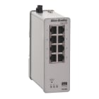 ROCKWELL AUTOMATION - STRATIX2500 8PORT LIGHTLY MANAGED SWITCH