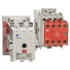 ROCKWELL AUTOMATION - 30 A SAFETY CONTACTOR