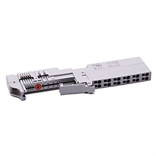 ROCKWELL AUTOMATION - POINT I/O TERMINAL BASE