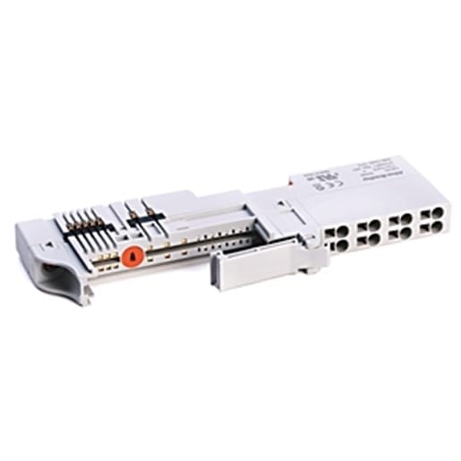ROCKWELL AUTOMATION - POINT I/O TERMINAL BASE