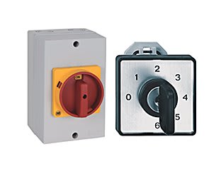ROCKWELL AUTOMATION - 25 A 194L LOAD SWITCH