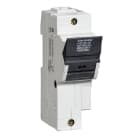 ROCKWELL AUTOMATION - 1 POLE FUSE HOLDER 1492-FB1J30-L