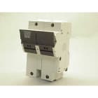 ROCKWELL AUTOMATION - 2 POLE FUSE HOLDER 1492-FB2J30-L