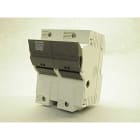 ROCKWELL AUTOMATION - 2 POLE FUSE HOLDER 1492-FB2J60
