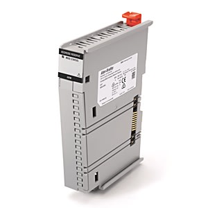 ROCKWELL AUTOMATION - COMPACT 5000 ADDRESS RESERVE MODULE