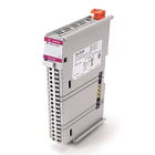 ROCKWELL AUTOMATION - COMPACT 5000 HIGH SPEED COUNTER MODULE
