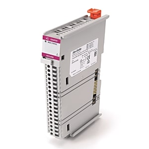 ROCKWELL AUTOMATION - COMPACT 5000 HIGH SPEED COUNTER MODULE