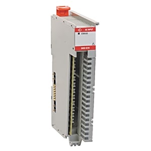 ROCKWELL AUTOMATION - COMPACT 5000 AC INPUT MODULE