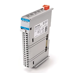 ROCKWELL AUTOMATION - COMPACT 5000 FAST DC INPUT MODULE