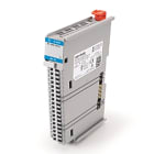 ROCKWELL AUTOMATION - COMPACT 5000 3 WIRE DC INPUT MODULE