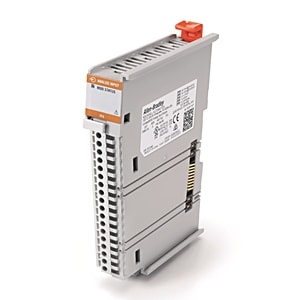 ROCKWELL AUTOMATION - COMPACT 5000 UNIVERSALANALOG INPUTMODULE