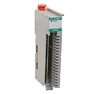 ROCKWELL AUTOMATION - COMPACT 5000 DC OUTPUT MODULE 5069-OB8