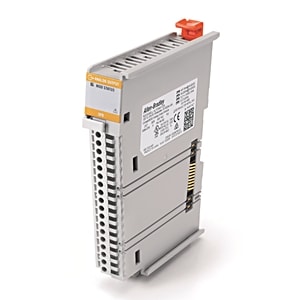 ROCKWELL AUTOMATION - COMPACT 5000 ANALOG OUTPUT MODULE